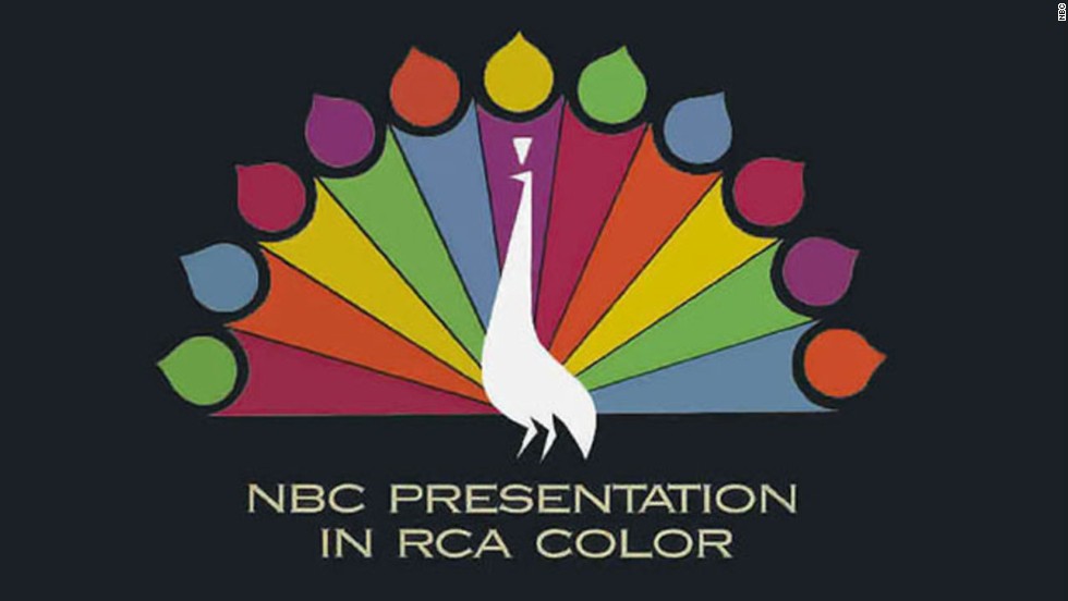 &quot;The following program is brought to you in living color on NBC,&quot;&lt;a href=&quot;http://www.youtube.com/watch?v=cqPSI6tEvyE&quot; target=&quot;_blank&quot;&gt; the announcer intoned&lt;/a&gt;. The 1965 fall season opened with almost all of the &quot;Peacock Network&#39;s&quot; prime-time schedule &lt;a href=&quot;http://www.earlytelevision.org/nbc_hatches_rainbow.html&quot; target=&quot;_blank&quot;&gt;produced on color film&lt;/a&gt;. By 1973, more than half of TV homes had a color set.