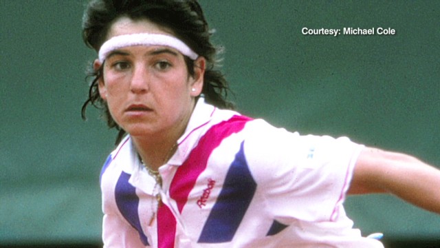 French Open champs 25 years on