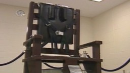 Tennessee To Use The Electric Chair Cnn Video