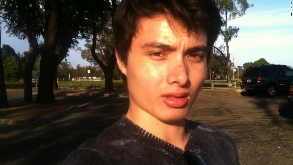 Re-Classify mass murderer turned internet meme Elliot Rodger