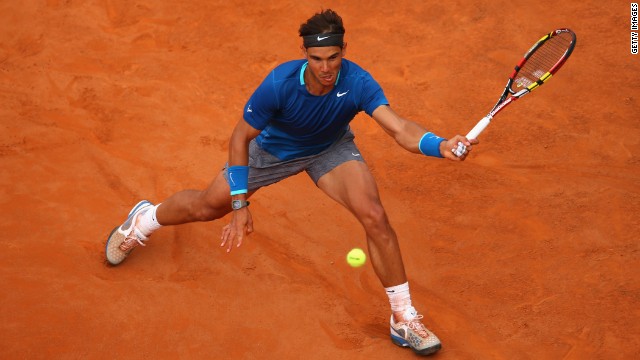 Rafael Nadal will be starting his French Open campaign on Roland Garros&#39; secondary court, a move derided by fans on social media.