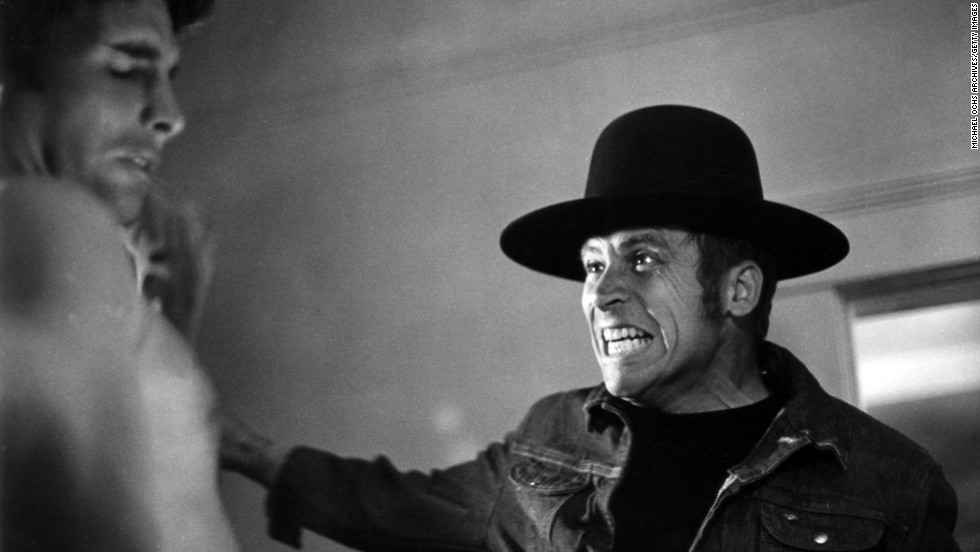 &quot;The Trial Of Billy Jack,&quot; starring Tom Laughlin, was the sequel to the surprise 1971 smash &quot;Billy Jack.&quot; It was even more successful at the box office than the first film and &lt;a href=&quot;http://www.popmatters.com/column/billy-jack-the-original-blockbuster/&quot; target=&quot;_blank&quot;&gt;helped pioneer the idea of the wide release.&lt;/a&gt;