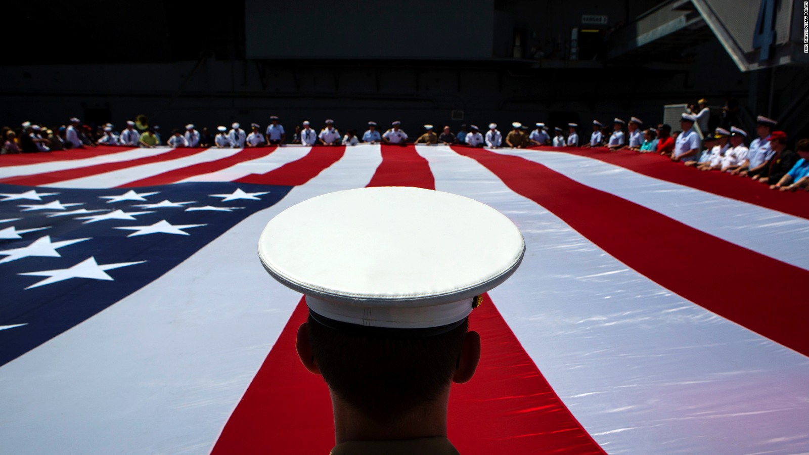 Veterans day las vegas 2024