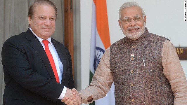 Modi puts Indian diplomacy in fast lane