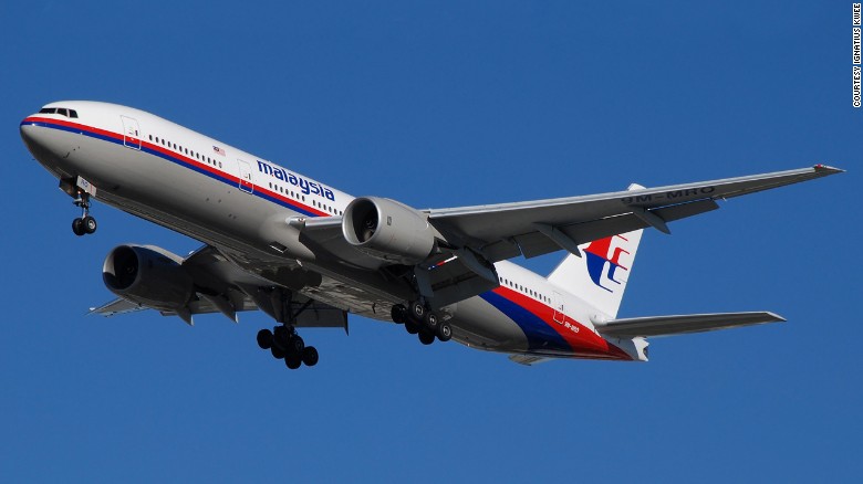 MH370 anniversary: Weird things happened before it vanished