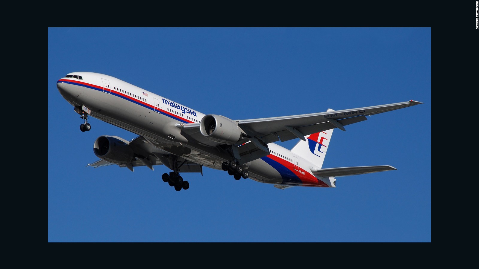 Investigators Mh370 Crew Showed No Unusual Signs Cnn 4965