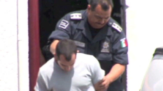 Resultado de imagen de detained in mexican jail