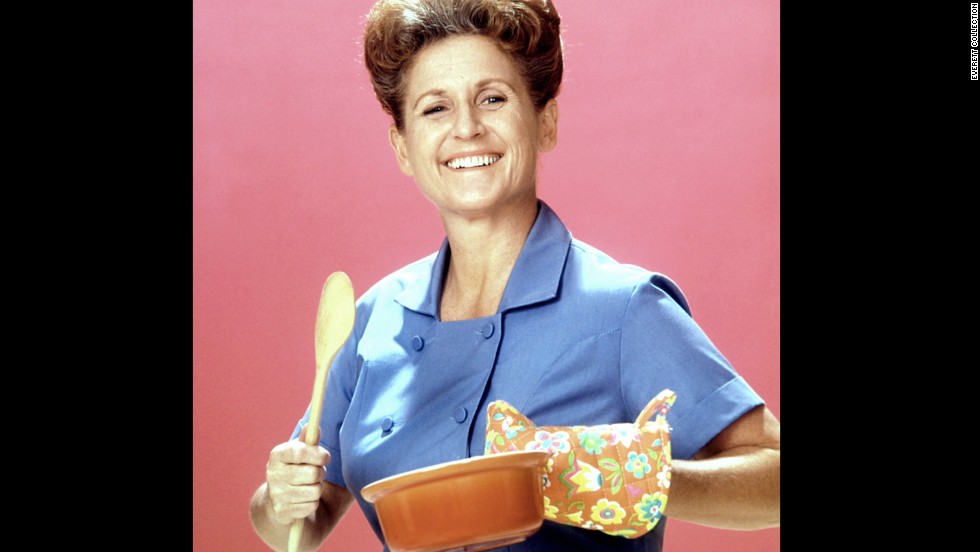 &lt;a href=&quot;http://www.cnn.com/2014/06/01/showbiz/ann-b-davis-dies/index.html&quot; target=&quot;_blank&quot;&gt;Ann B. Davis&lt;/a&gt;, who played Alice the maid on &quot;The Brady Bunch,&quot; died from a subdural hematoma on June 1. She was 88.
