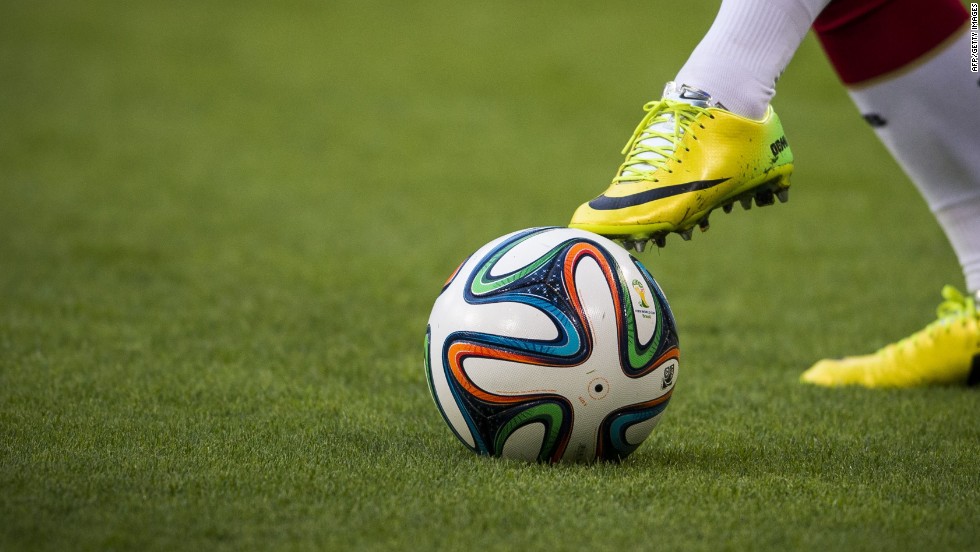 Sex And Soccer Should Teams Abstain During The World Cup Cnn