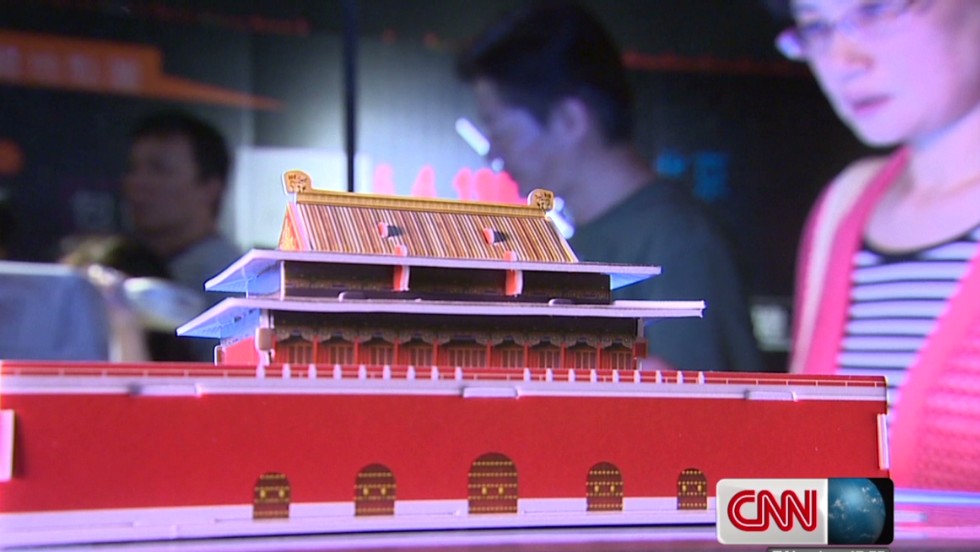 Opinion China The World Remembers Tiananmen Massacre Cnn 3406