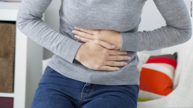 Common myths about bloating, deflated