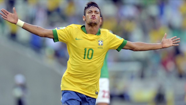 Can Brazil thrive at the World Cup?