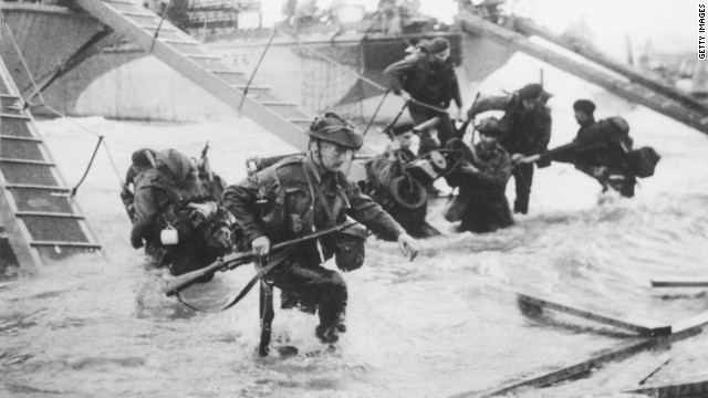 Image result for german photos of d day landings