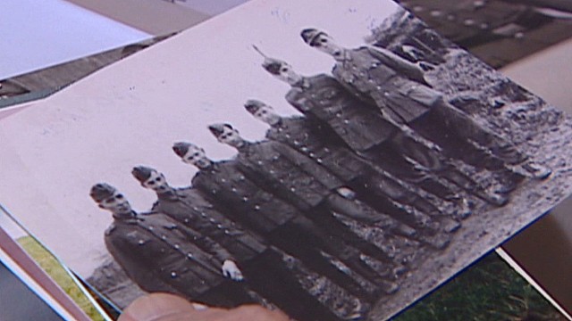 German soldier reflects on Normandy