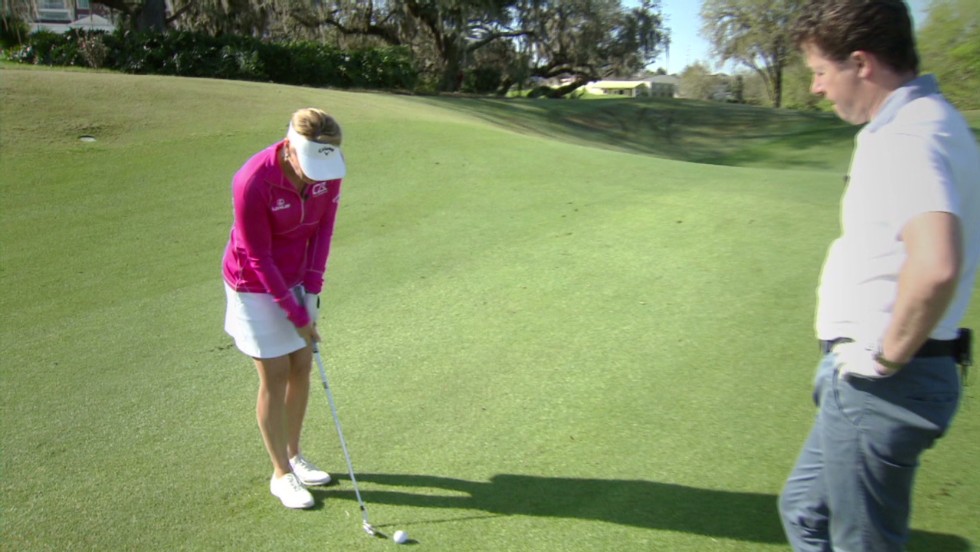 Us Womens Open 11 Year Old Lucy Li Misses Cut Cnn