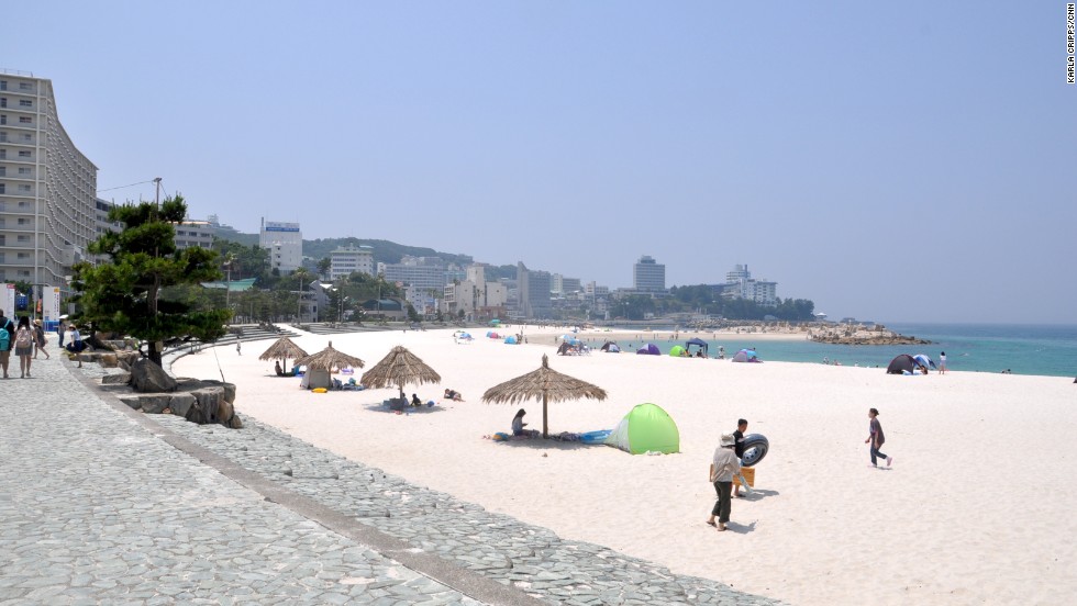 Shirahama Nudity, pandas and a beautiful white-sand beach CNN Travel picture