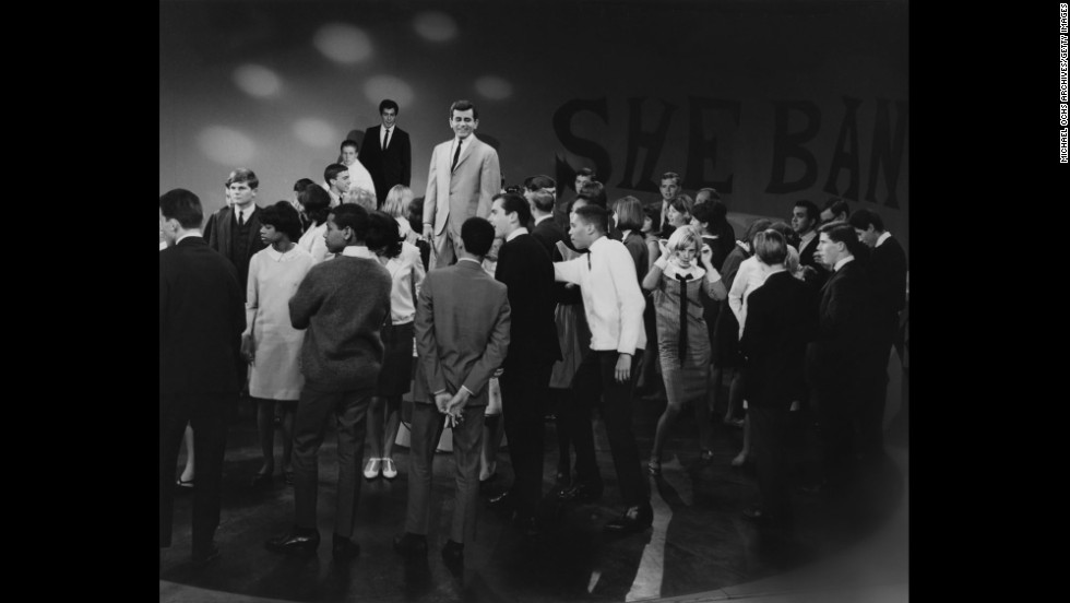 Kasem moved to the West Coast in the early &#39;60s. He hosted  the KTLA music show &quot;Shebang!&quot; in Los Angeles in 1965.