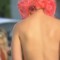 Portland S Naked Bike Ride Organizers Encourage Participants To Carry On By Themselves Cnn