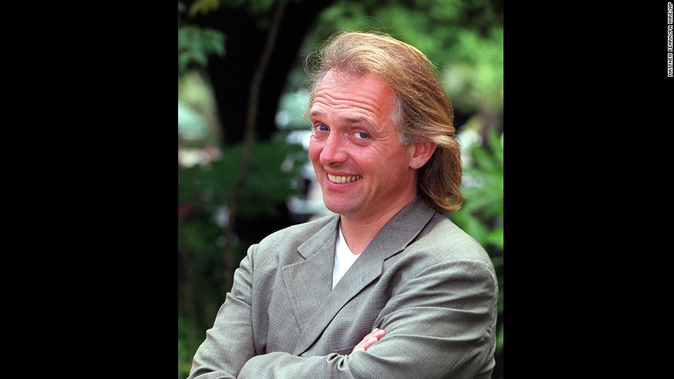 British actor and comedian &lt;a href=&quot;http://www.cnn.com/2014/06/09/showbiz/obit-rik-mayall/index.html&quot;&gt;Rik Mayall&lt;/a&gt;, who appeared in the TV series &quot;Blackadder,&quot; died June 9 at the age of 56, his agent said. The cause of death was not immediately reported.