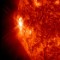 02 solar flare 0610