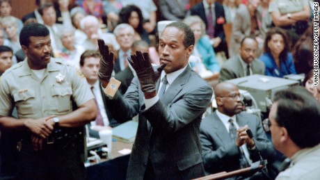 Why we&#39;re still talking about O.J.