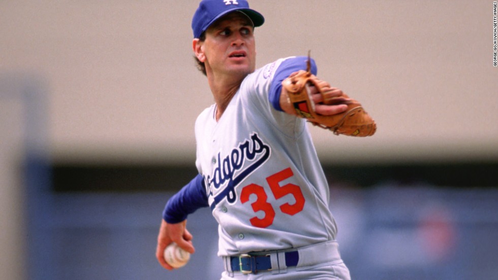 Former baseball star&lt;a href=&quot;http://bleacherreport.com/articles/2092723-bob-welch-1990-al-cy-young-winner-passes-away-tragically-at-57-years-old&quot; target=&quot;_blank&quot;&gt; Bob Welch&lt;/a&gt; passed away on June 9 after suffering a heart attack, according to the Los Angeles Dodgers. He was 57.