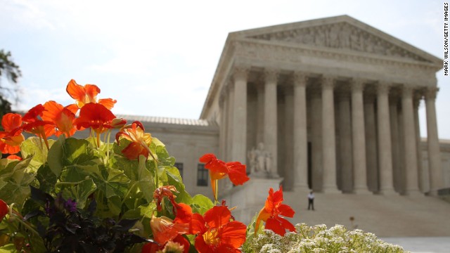 Qu’est-ce que la Cour suprême et pourquoi a-t-elle autant de pouvoir ?