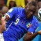 mario balotelli goal close up