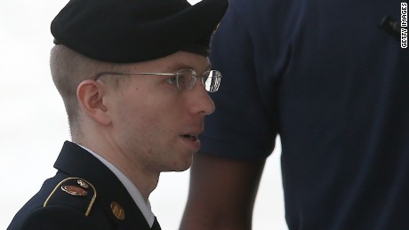 Making sense of Chelsea Manning&#39;s commutation