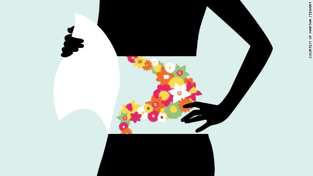 4 habits for a healthy gut