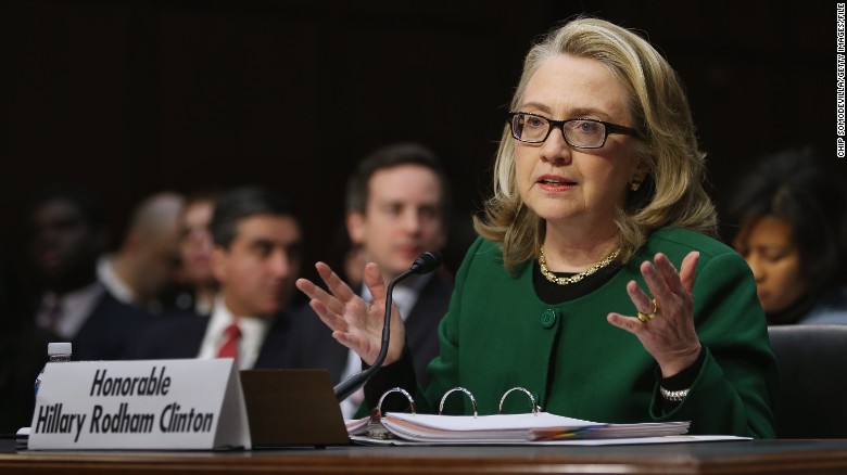 How the Benghazi committee got so political