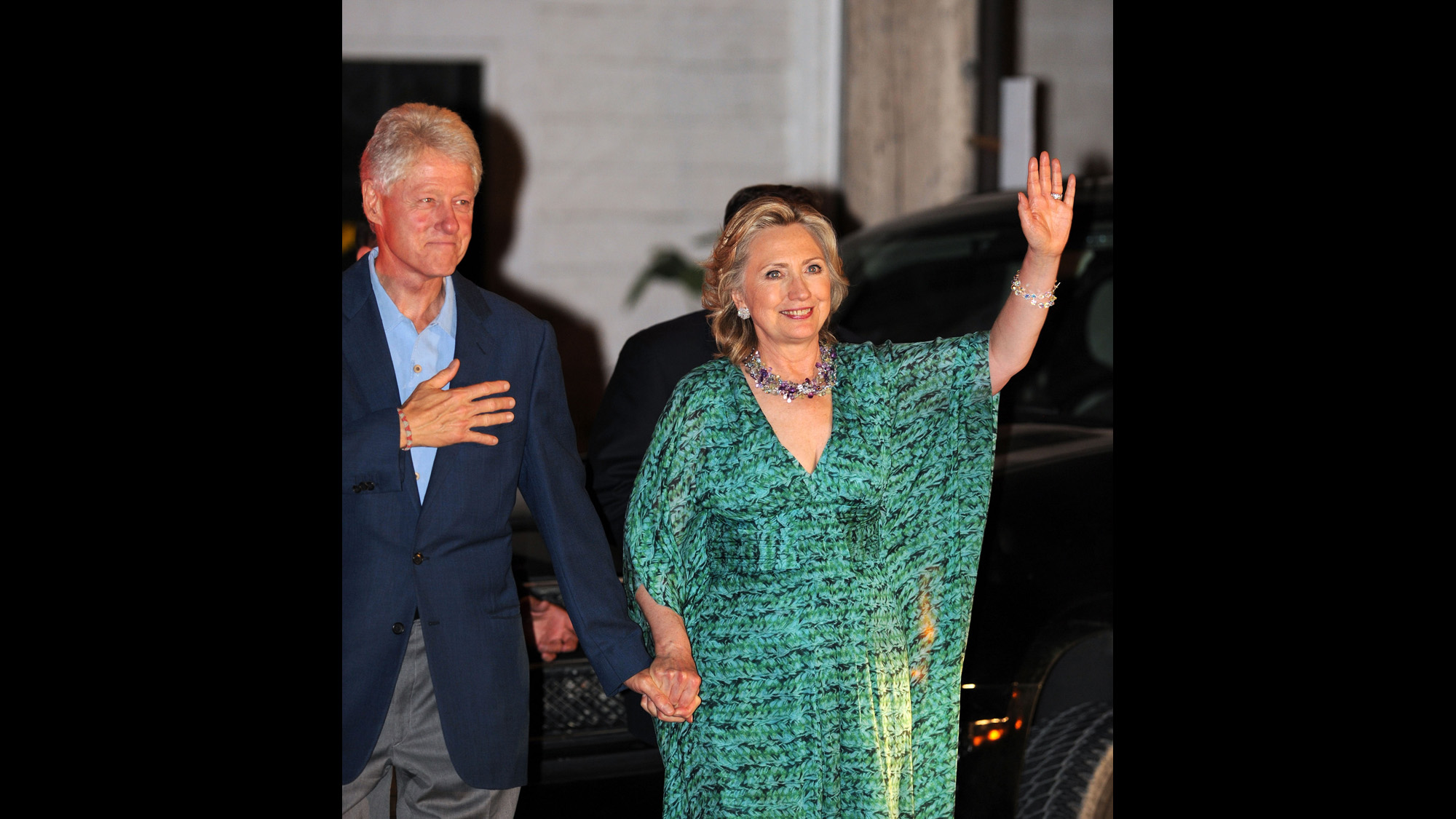 summer caftans