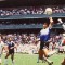 Maradona Hand of God