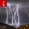 irpt lightning storm over croatia