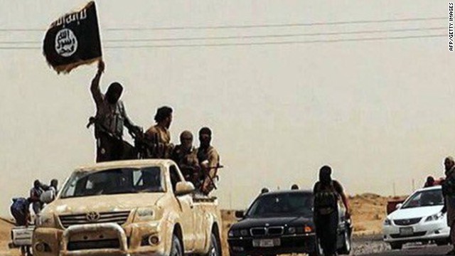 ISIS killings highlight Iraq intel gaps