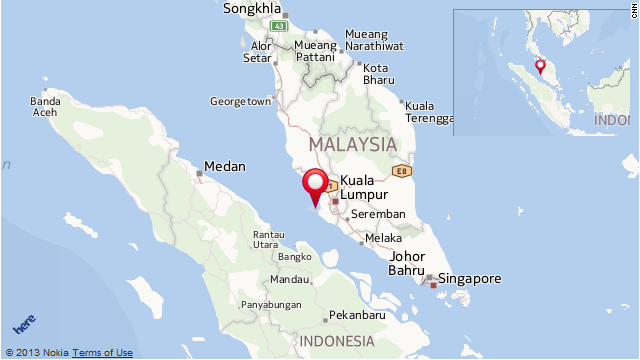 Dozens of Indonesians missing after boat sinks off ...