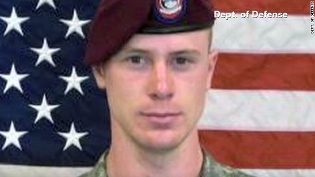 Sgt Bowe Bergdahl Now In Outpatient Care In Texas Cnn