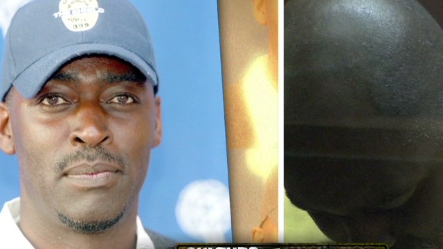 Shield Actor Michael Jace Pleads Not Guilty In Wifes Murder Case Cnn 9407