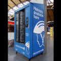 vending machines-bicycle helmet mel
