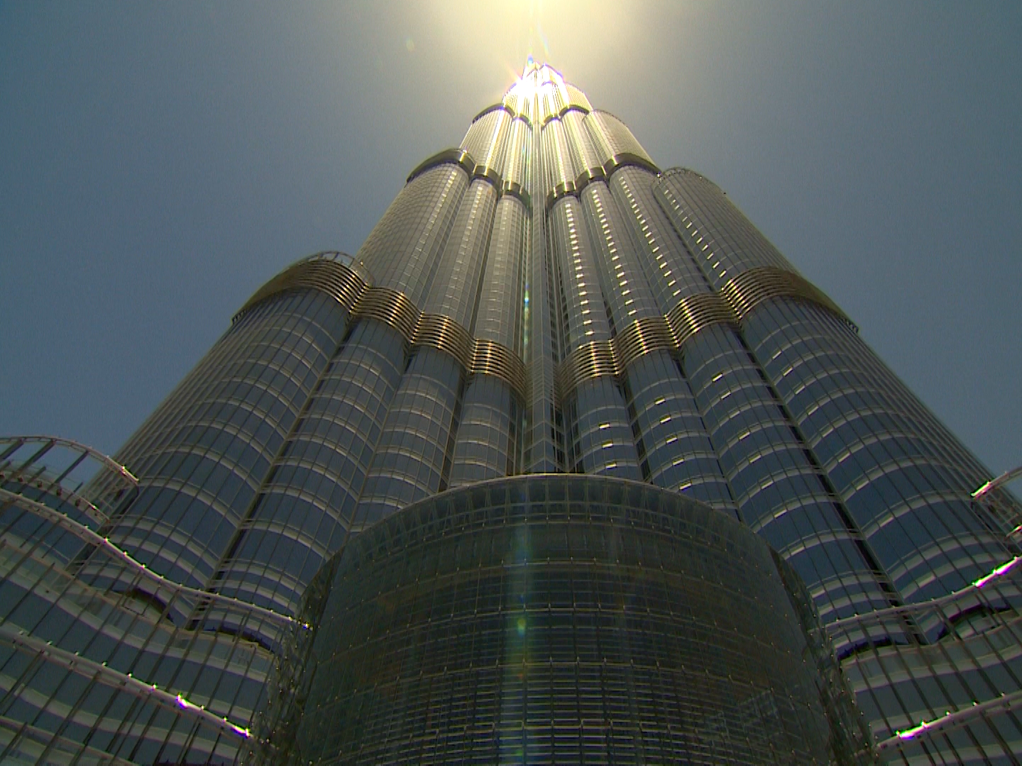 Tallest building world 10 Tallest
