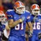 aaron hernandez gators FILE