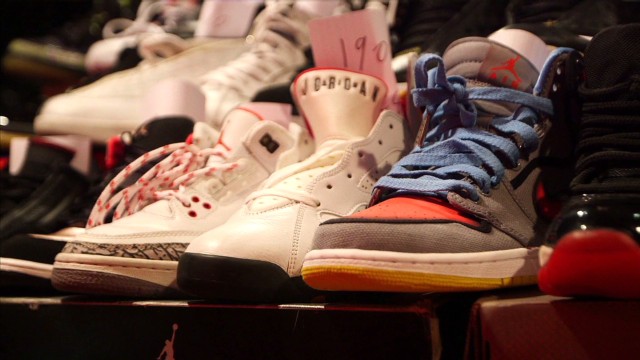 best websites for sneakerheads