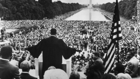 The greatest MLK speeches you never heard