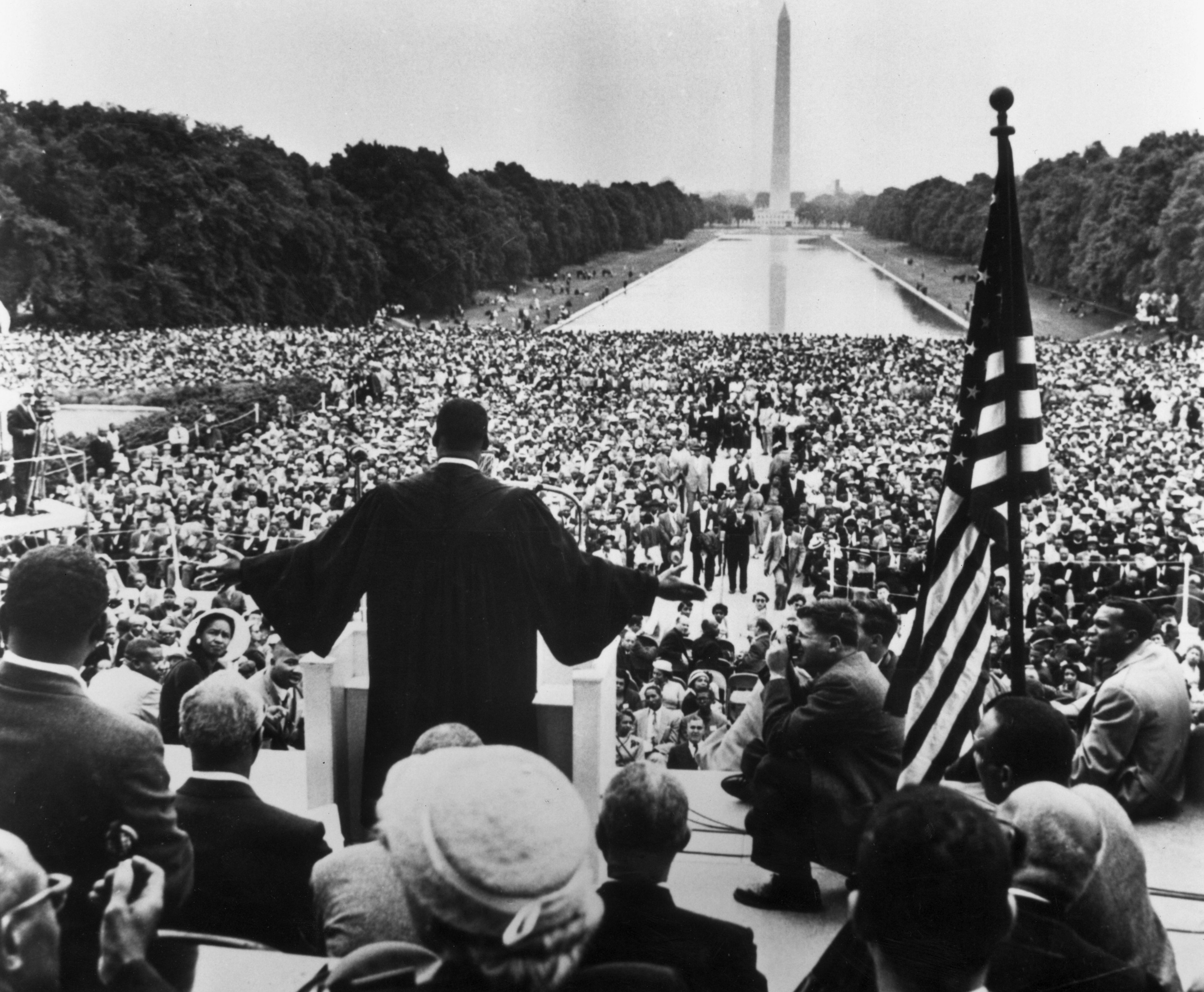 martin luther king jr i have a dream speech quotes