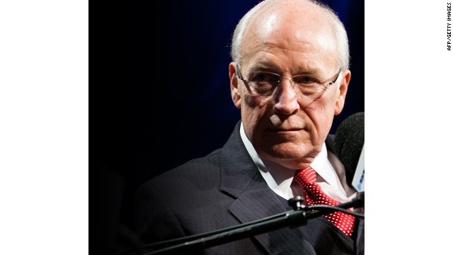 Cheney Accuses Obama Holder Of Playing Race Card Cnn Video