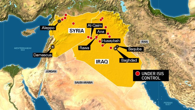 Who are the reliable sources about Iraq? - CNN Video