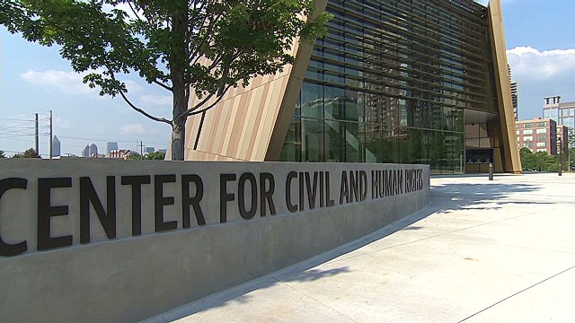 A Journey Through History – A Guide to the National Civil Rights Museum in Atlanta