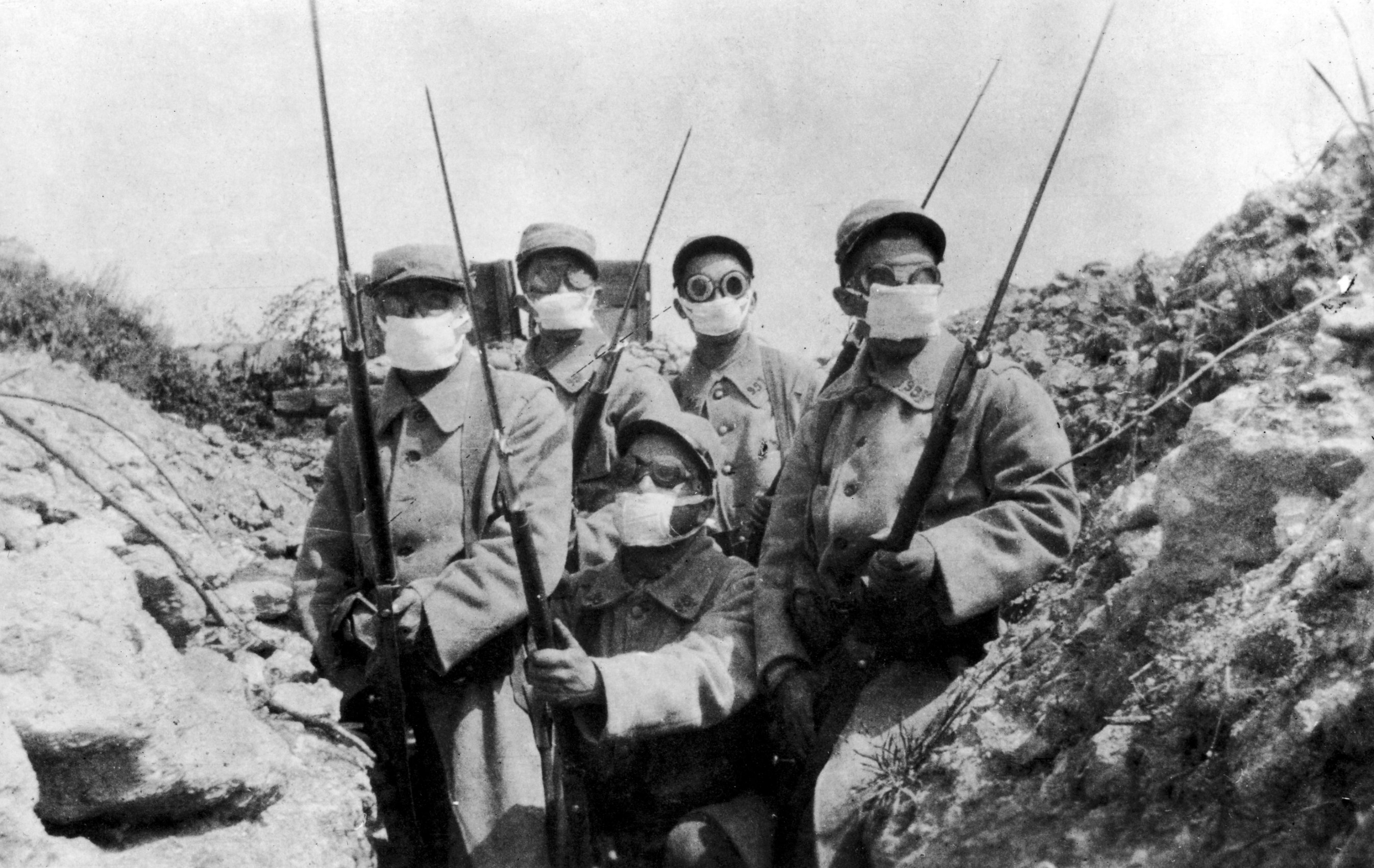 pros-and-cons-of-chemical-warfare-in-ww1