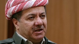 140623200853 aman massoud barzani kurdistan hp video Massoud Barzani Fast Facts - CNN
