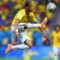 neymar leap cameroon